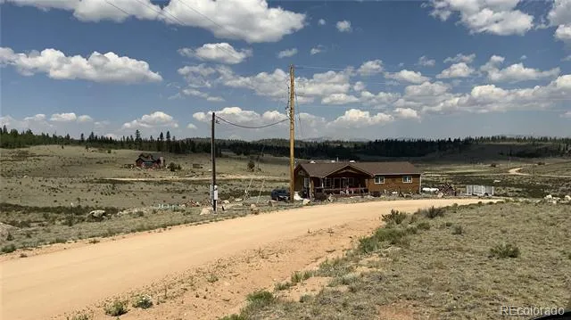 1441 Longbow Drive Como, CO 80432