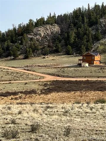 1441 Longbow Drive Como, CO 80432