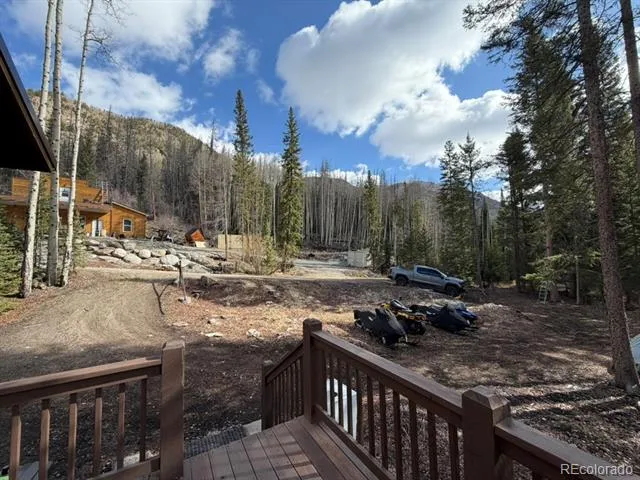 25981 County Road 162 E Nathrop, CO 81236