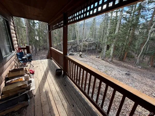 25981 County Road 162 E Nathrop, CO 81236