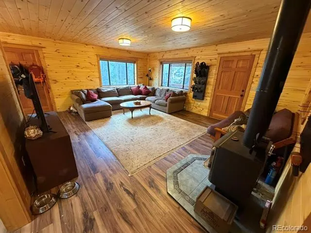 25981 County Road 162 E Nathrop, CO 81236