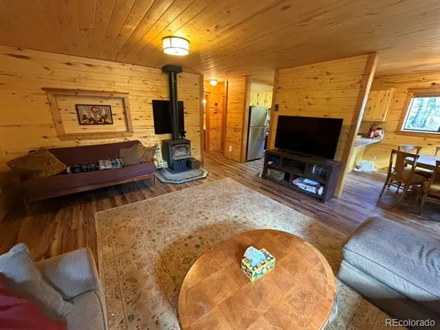 25981 County Road 162 E Nathrop, CO 81236