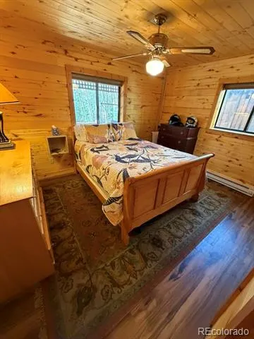 25981 County Road 162 E Nathrop, CO 81236