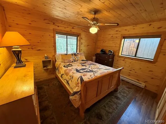25981 County Road 162 E Nathrop, CO 81236