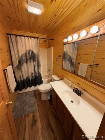25981 County Road 162 E Nathrop, CO 81236