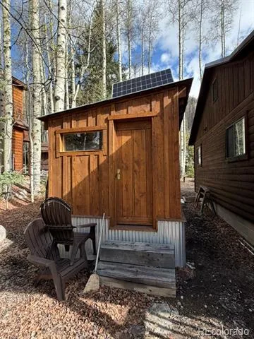 25981 County Road 162 E Nathrop, CO 81236