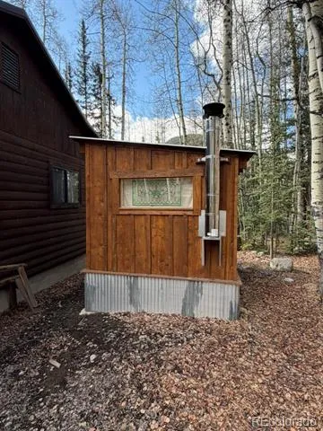 25981 County Road 162 E Nathrop, CO 81236