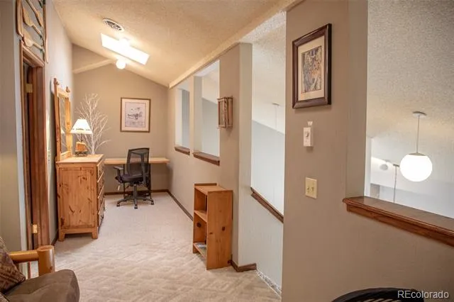 Address Not Shown Granby, CO 80446