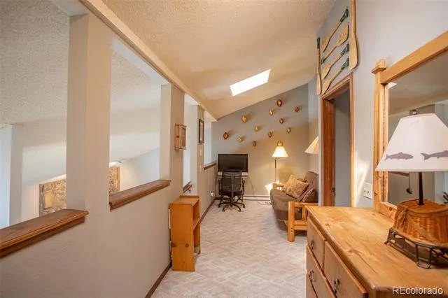 Address Not Shown Granby, CO 80446