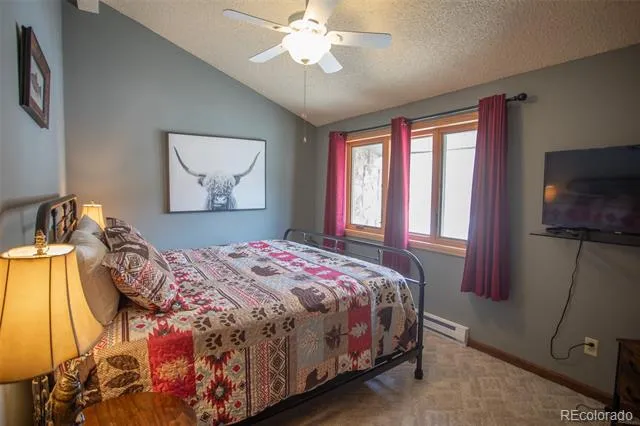 Address Not Shown Granby, CO 80446