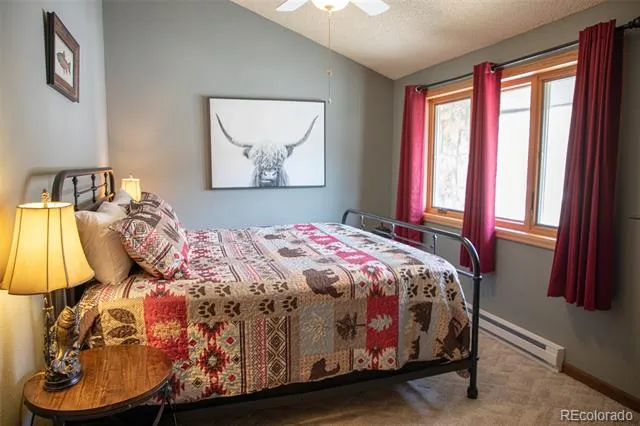 Address Not Shown Granby, CO 80446