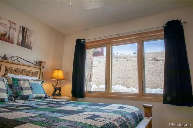 Address Not Shown Granby, CO 80446