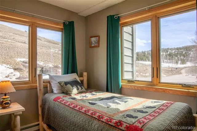 Address Not Shown Granby, CO 80446