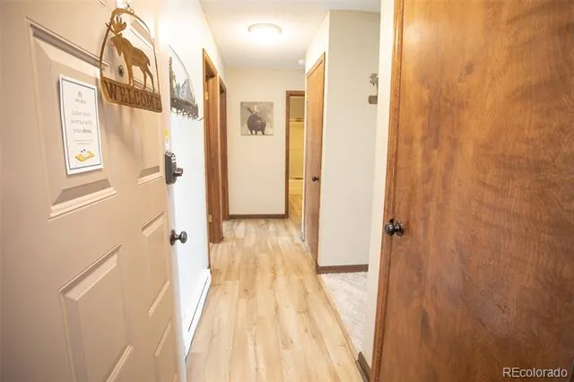 Address Not Shown Granby, CO 80446