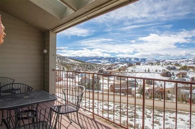 Address Not Shown Granby, CO 80446