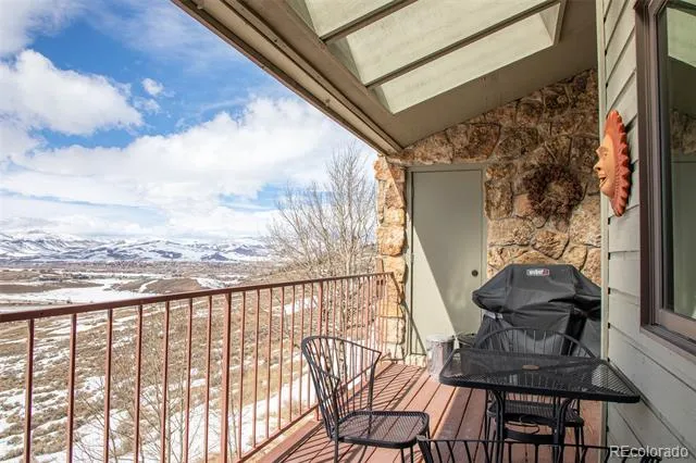 Address Not Shown Granby, CO 80446