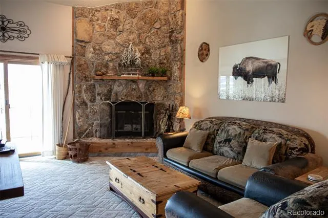 Address Not Shown Granby, CO 80446