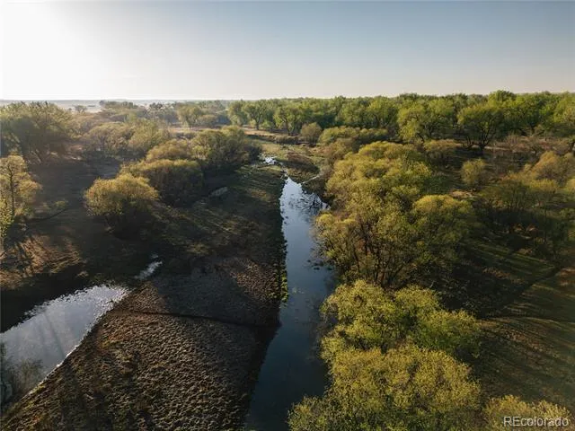 County Road 61 Kersey, CO 80644