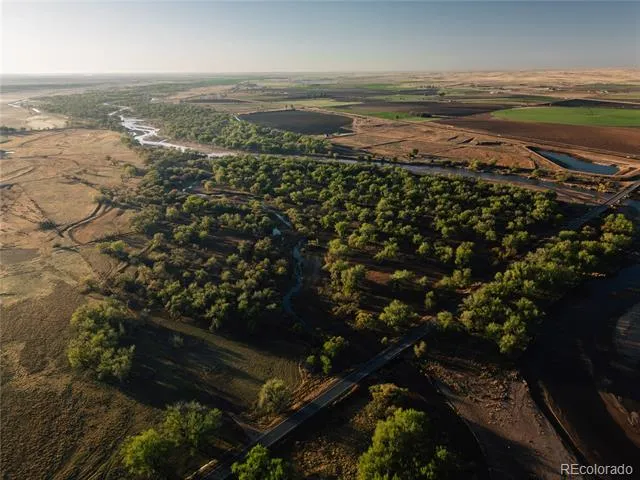 County Road 61 Kersey, CO 80644