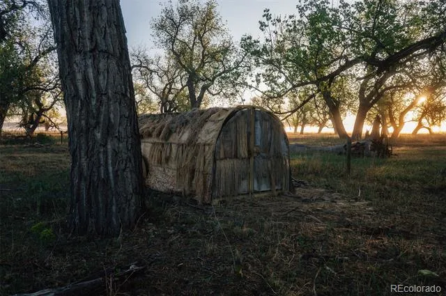 County Road 61 Kersey, CO 80644