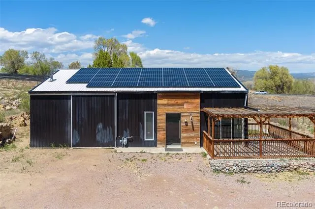 1704 Willow Street Canon City, CO 81212