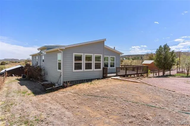 1704 Willow Street Canon City, CO 81212