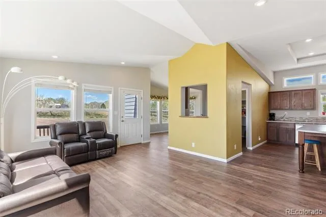 1704 Willow Street Canon City, CO 81212