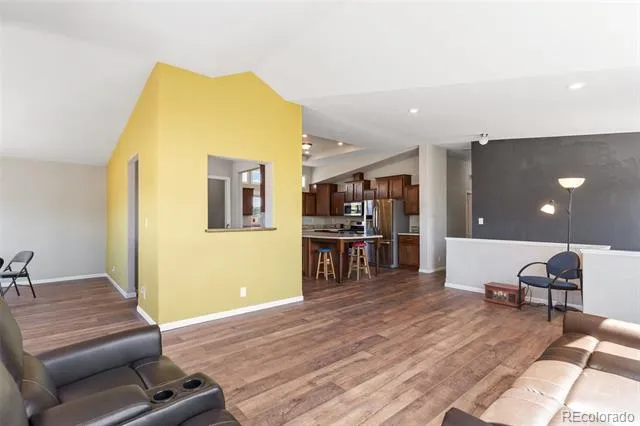 1704 Willow Street Canon City, CO 81212