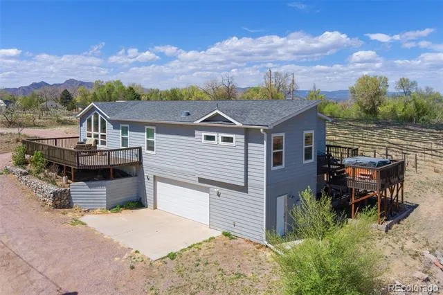 1704 Willow Street Canon City, CO 81212
