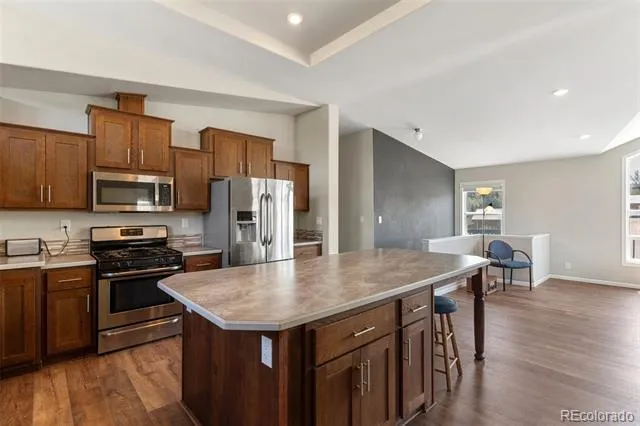 1704 Willow Street Canon City, CO 81212