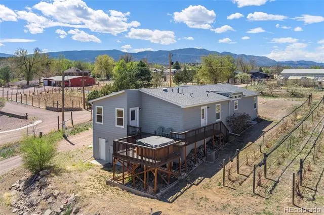 1704 Willow Street Canon City, CO 81212