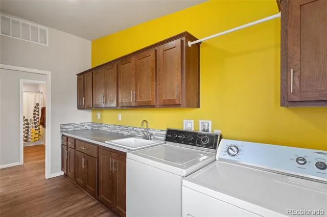 1704 Willow Street Canon City, CO 81212