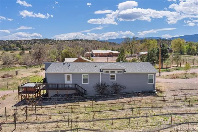 1704 Willow Street Canon City, CO 81212