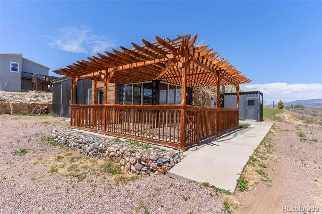 1704 Willow Street Canon City, CO 81212