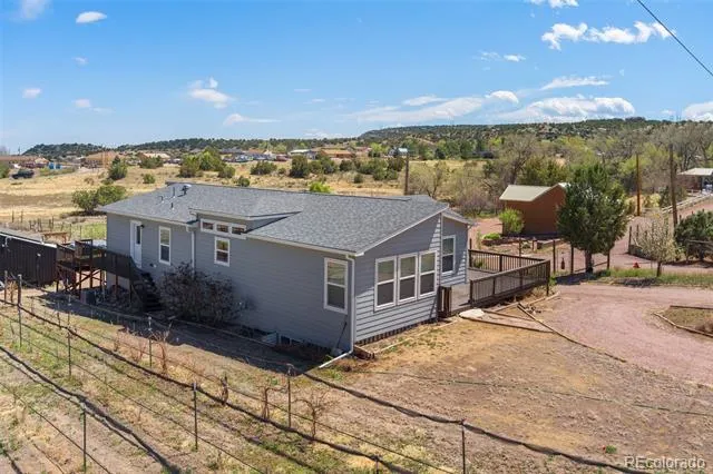 1704 Willow Street Canon City, CO 81212