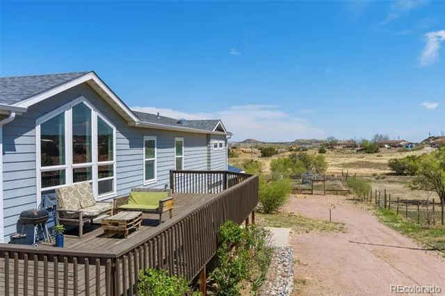 1704 Willow Street Canon City, CO 81212