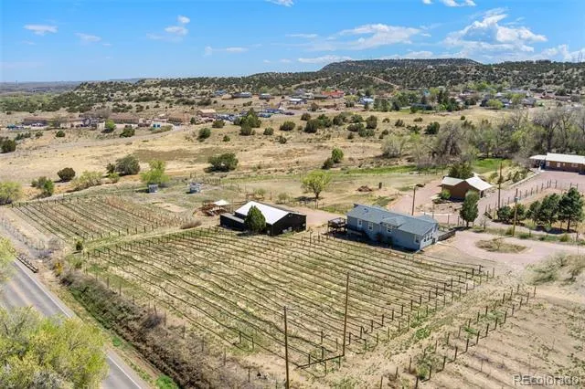 1704 Willow Street Canon City, CO 81212
