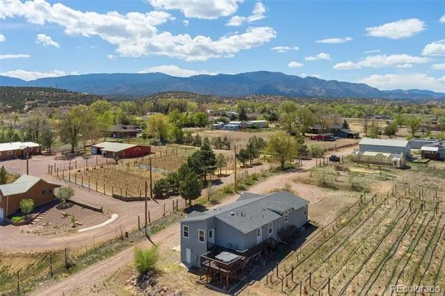 1704 Willow Street Canon City, CO 81212