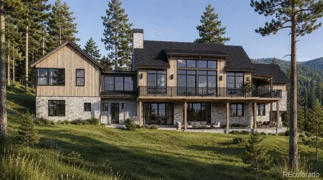 2262 Boreas Pass Road Breckenridge, CO 80424