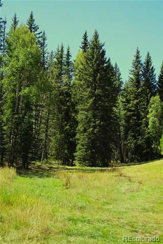 Address Not Shown Divide, CO 80814