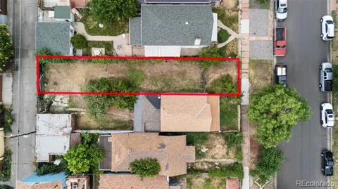 Address Not Shown