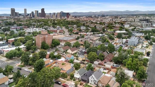 Address Not Shown Denver, CO 80205