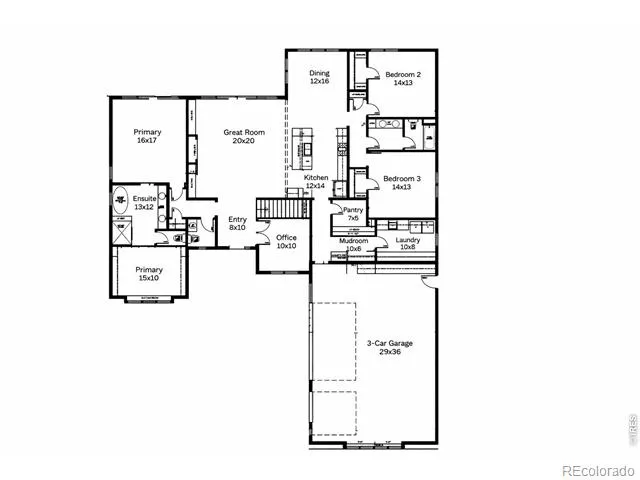 15300 Ypsilon Circle Mead, CO 80542