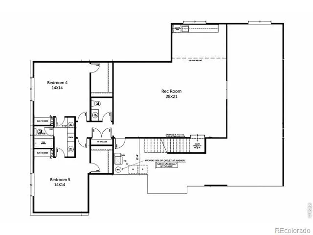 15300 Ypsilon Circle Mead, CO 80542