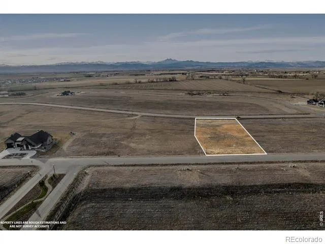 15300 Ypsilon Circle Mead, CO 80542
