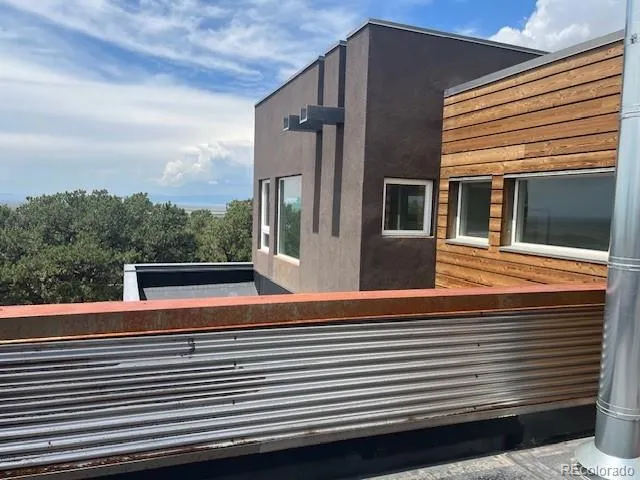 3580 Alfresco Way Crestone, CO 81131