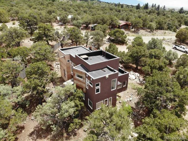 3580 Alfresco Way Crestone, CO 81131