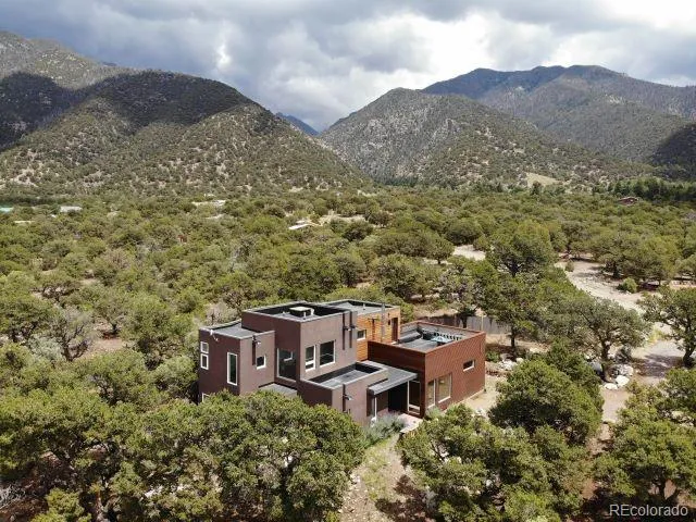 3580 Alfresco Way Crestone, CO 81131