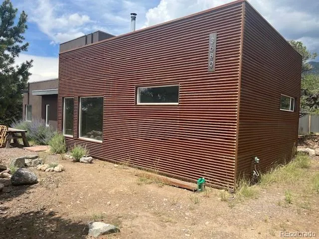 3580 Alfresco Way Crestone, CO 81131