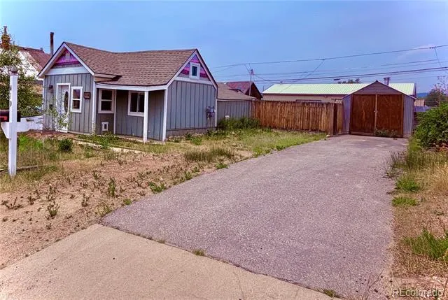 410 E 5th Street Leadville, CO 80461